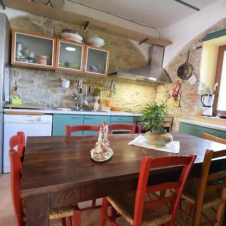 Cas'andrea Casa vacanze *