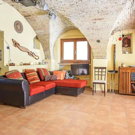 Ferienhaus Cas'andrea Castilenti