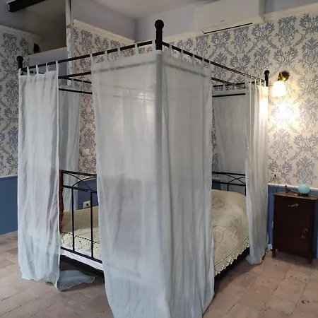 Casa vacanze Cas'andrea *