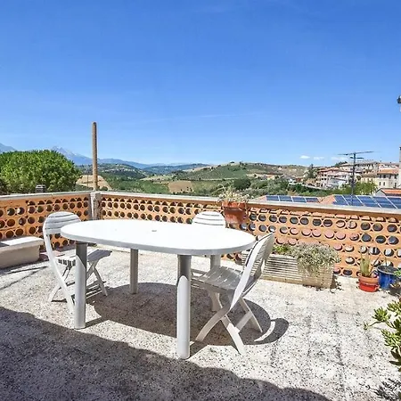 Casa vacanze Cas'andrea Castilenti