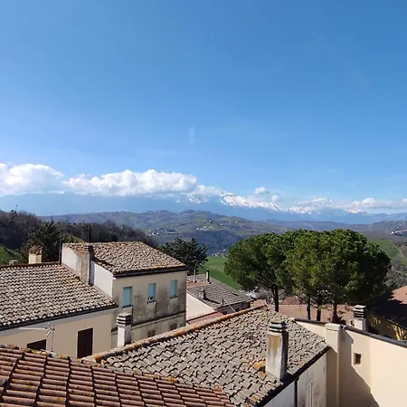 Cas'andrea Castilenti