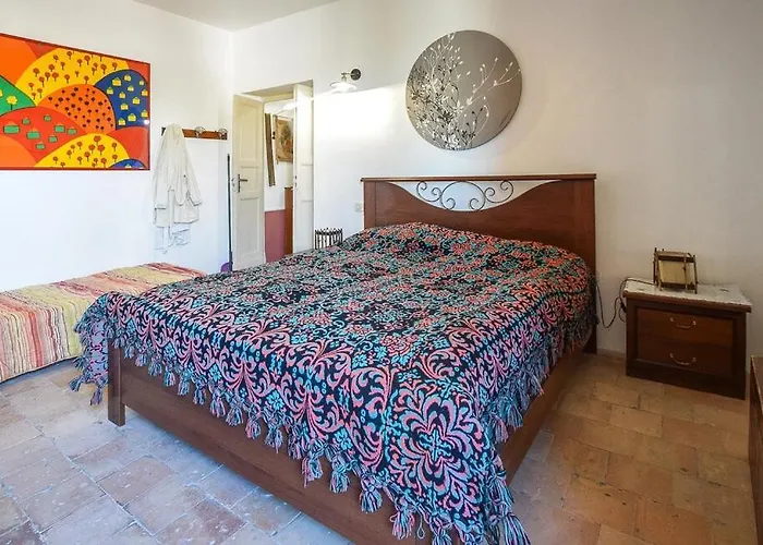 Дом отдыха Cas'andrea