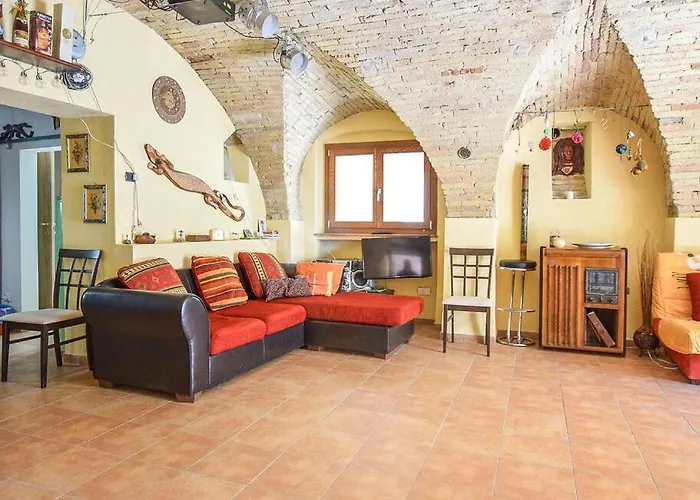 Дом отдыха Cas'andrea Castilenti