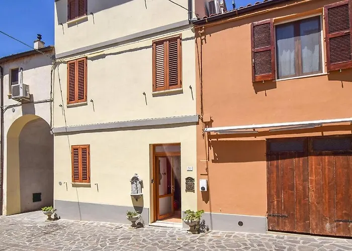 Cas'andrea * Castilenti