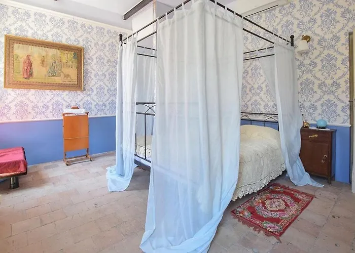 Cas'andrea Дом отдыха