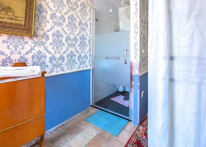 Дом отдыха Cas'andrea