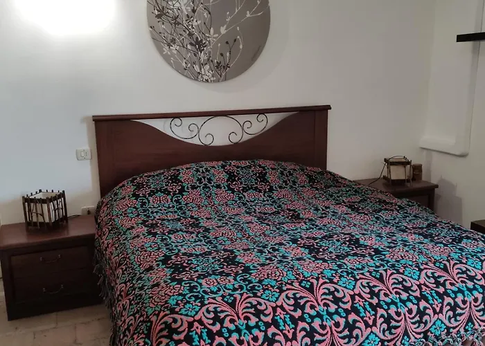 Cas'andrea Дом отдыха Castilenti