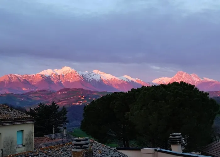 Cas'andrea Дом отдыха