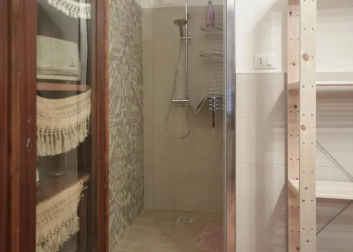 Cas'andrea Дом отдыха *